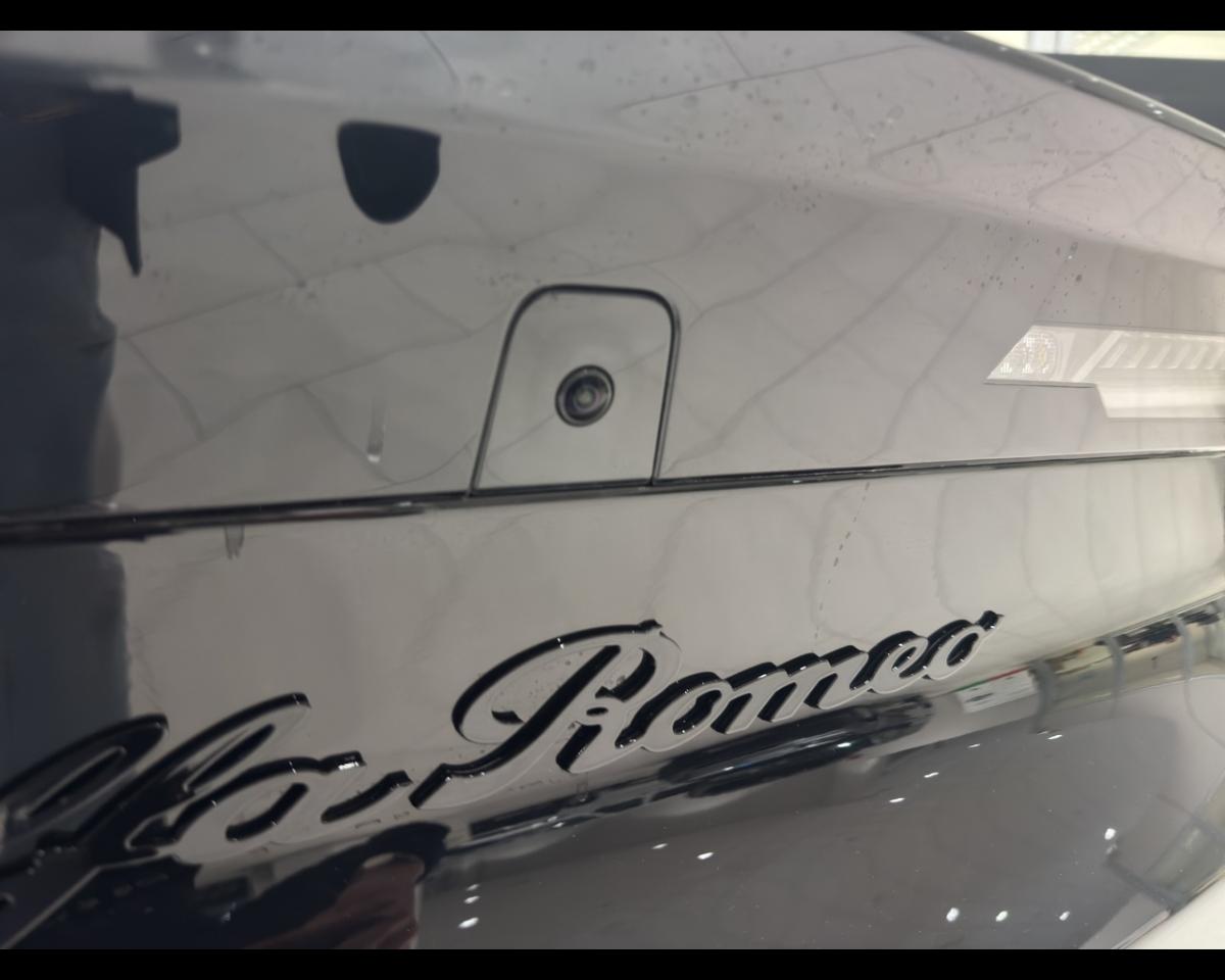 Alfa Romeo Alfa Romeo Junior usata 9