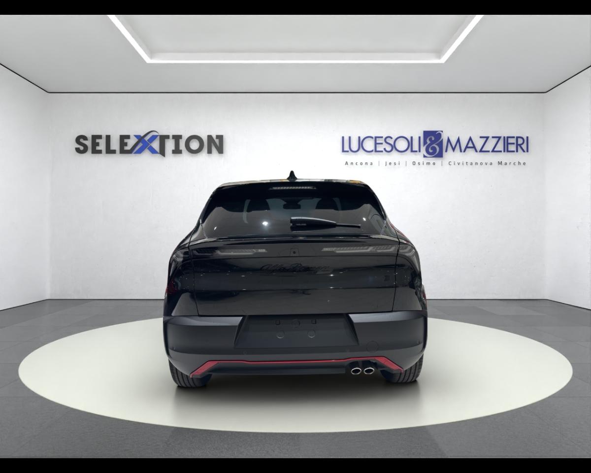 Alfa Romeo Alfa Romeo Junior usata 13