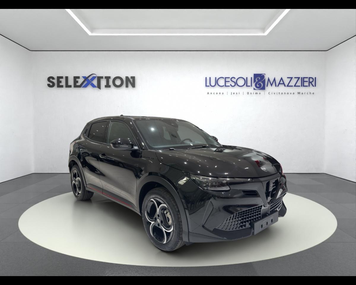 Alfa Romeo Alfa Romeo Junior usata 15