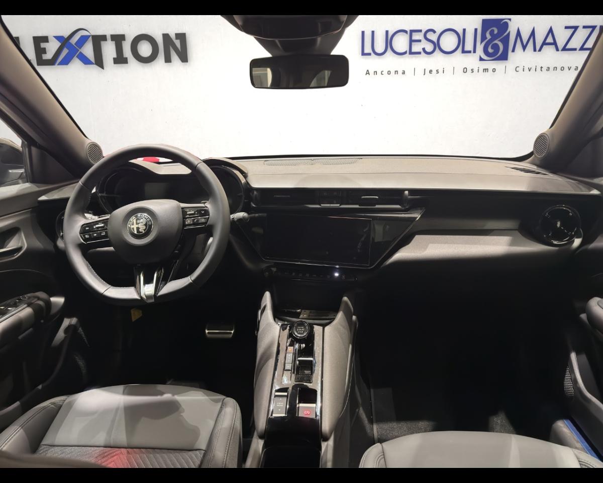 Alfa Romeo Alfa Romeo Junior usata 19