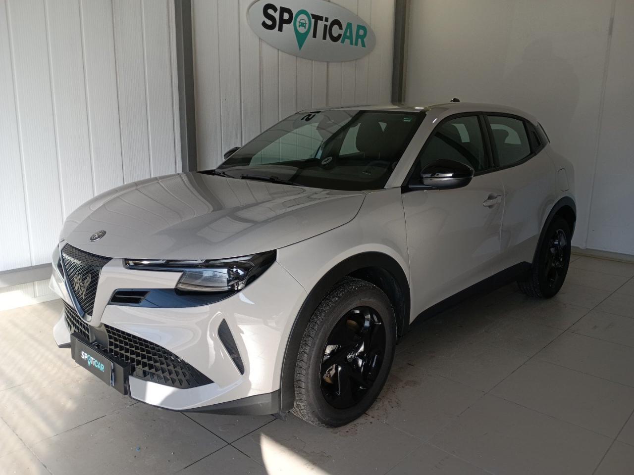 Alfa Romeo Alfa Romeo Junior Junior -1.2 136 CV Hybrid eDCT6