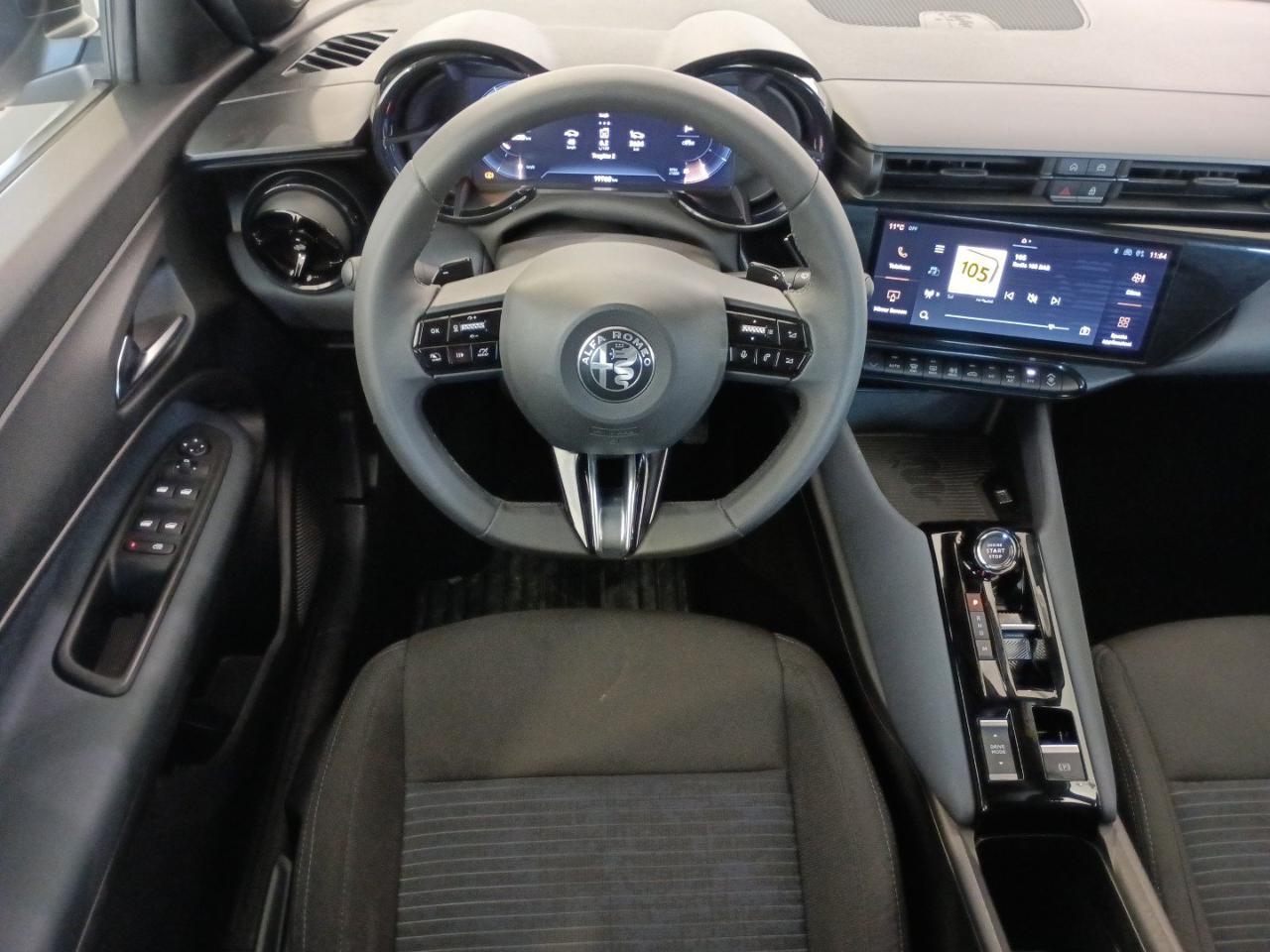 Alfa Romeo Alfa Romeo Junior usata 1