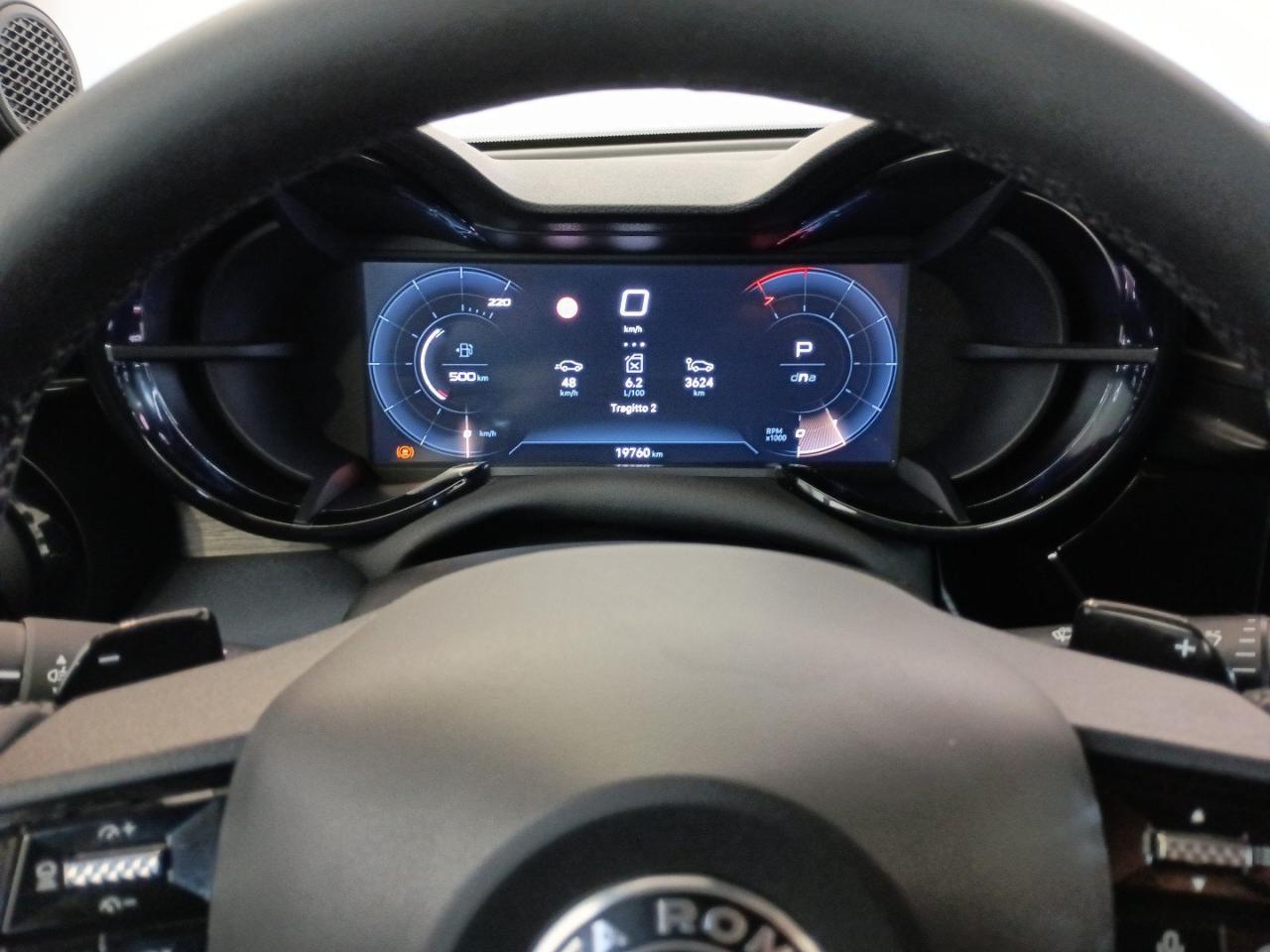 Alfa Romeo Alfa Romeo Junior usata 5