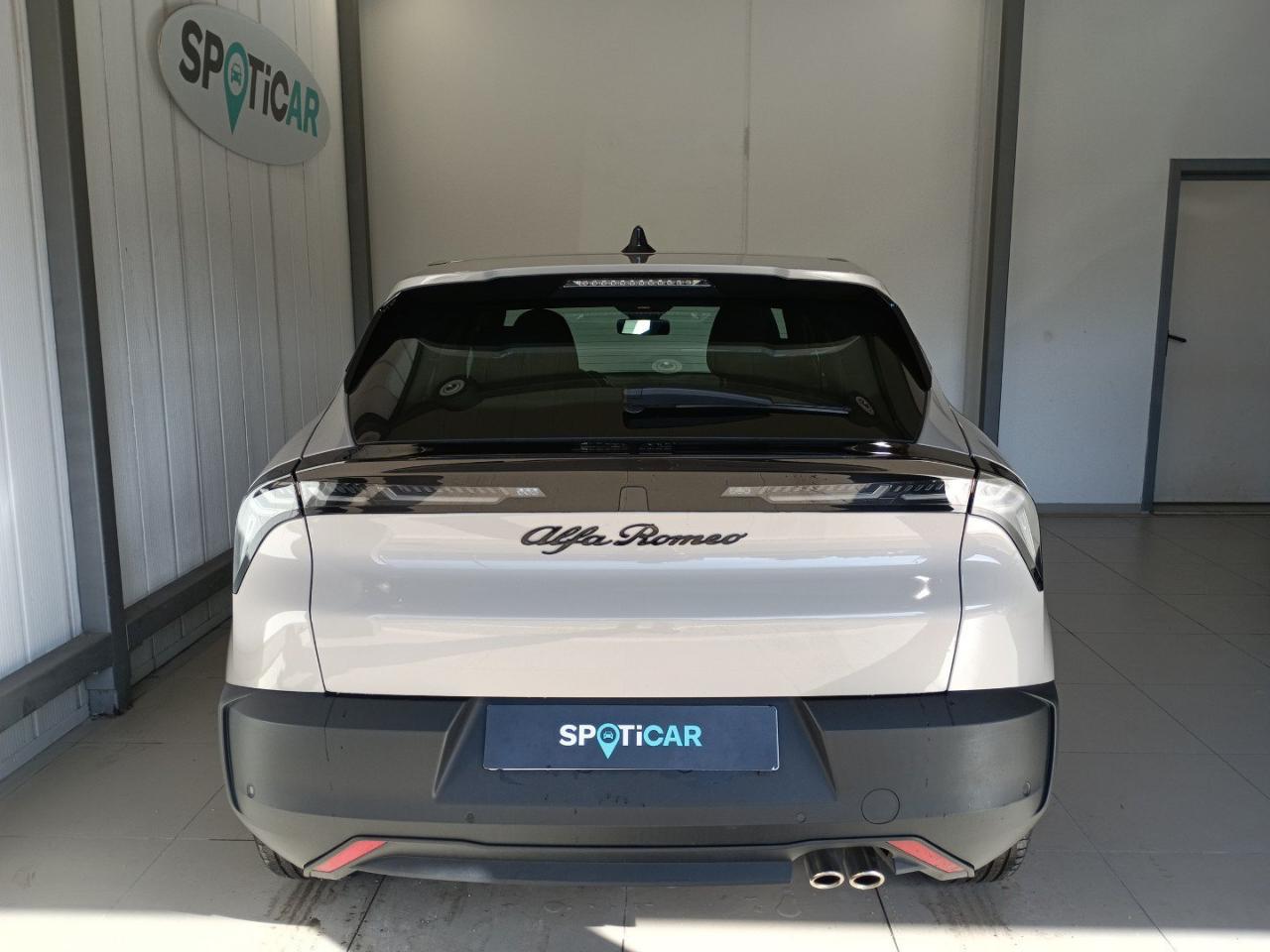 Alfa Romeo Alfa Romeo Junior usata 8