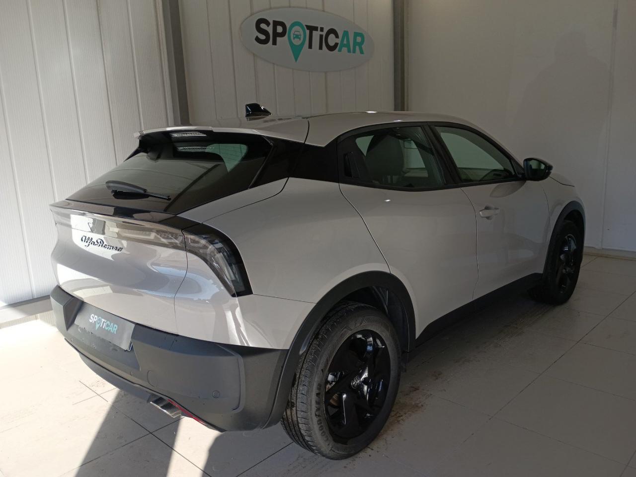 Alfa Romeo Alfa Romeo Junior usata 9