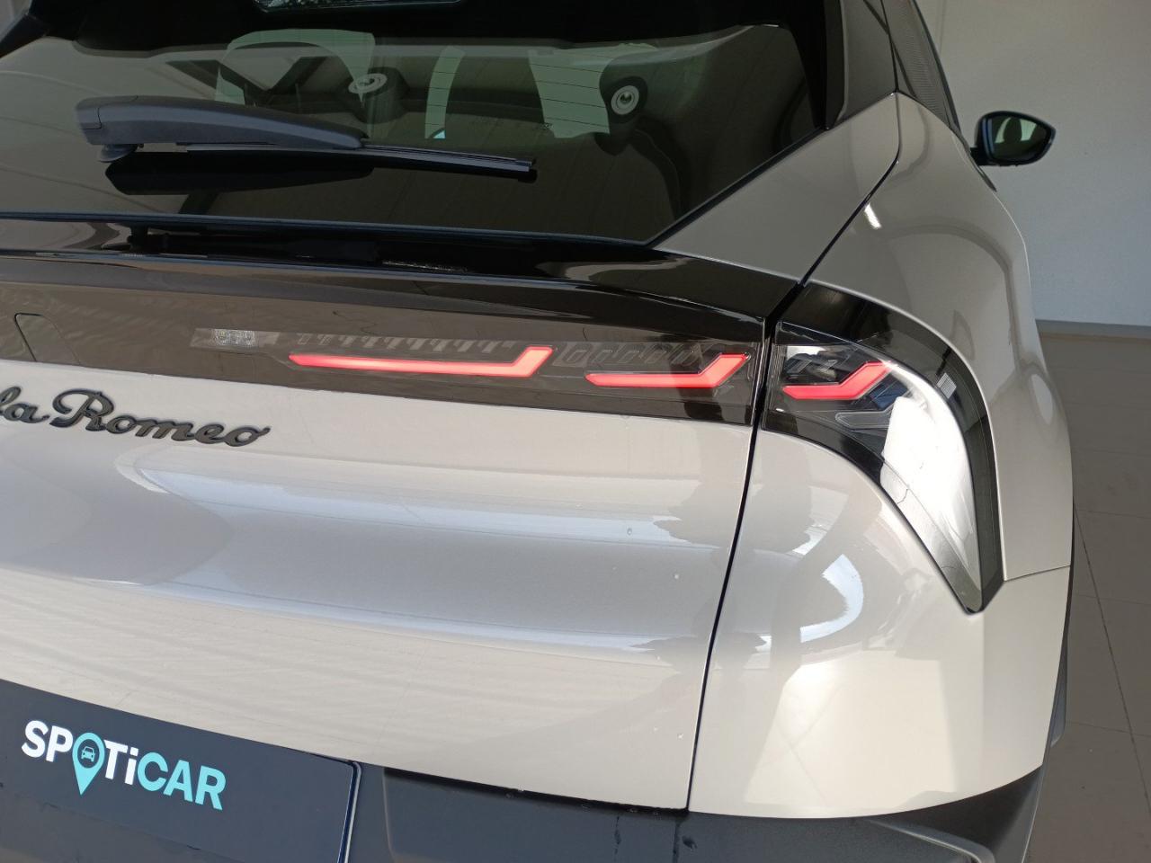 Alfa Romeo Alfa Romeo Junior usata 13