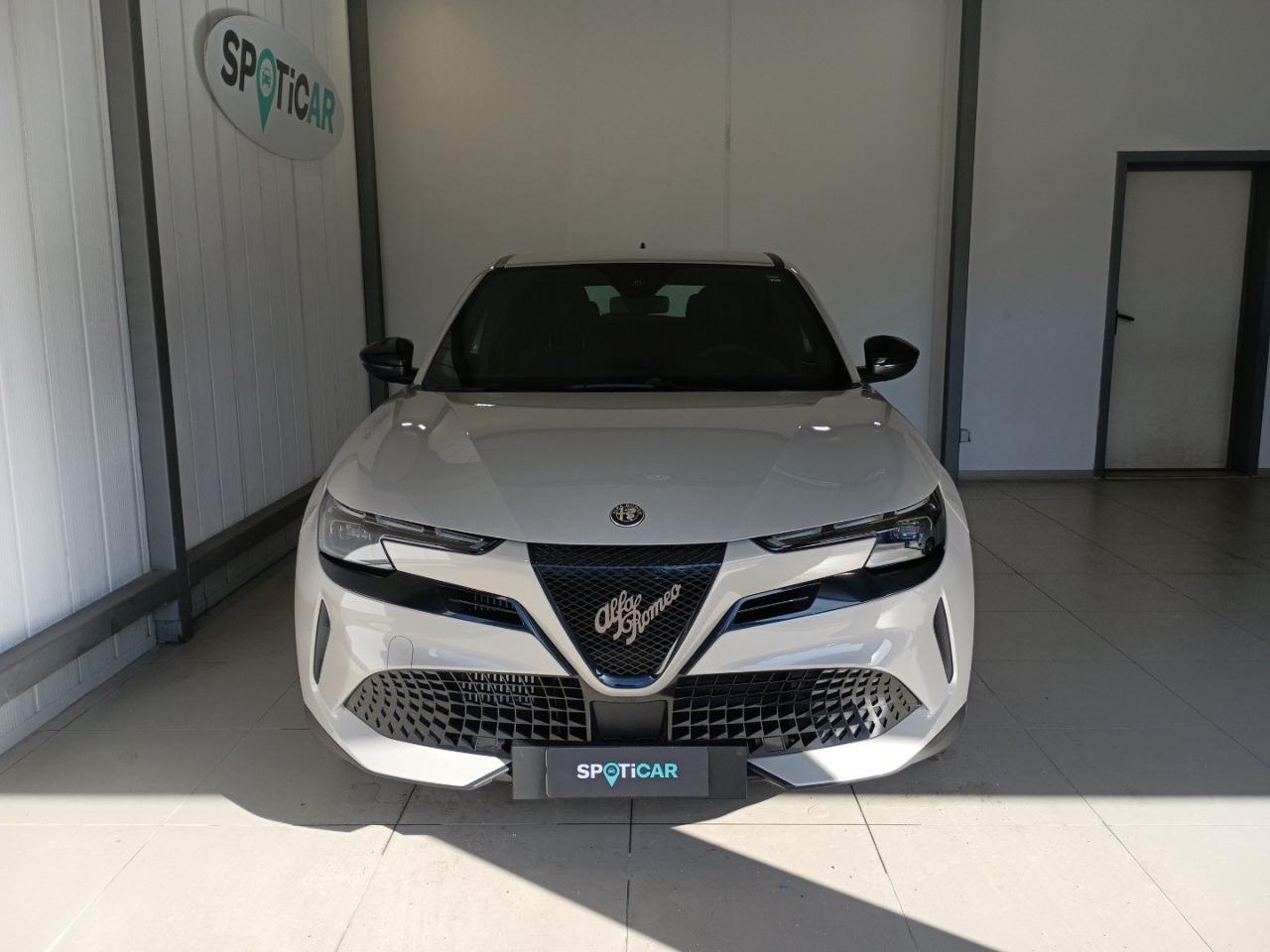 Alfa Romeo Alfa Romeo Junior usata 16