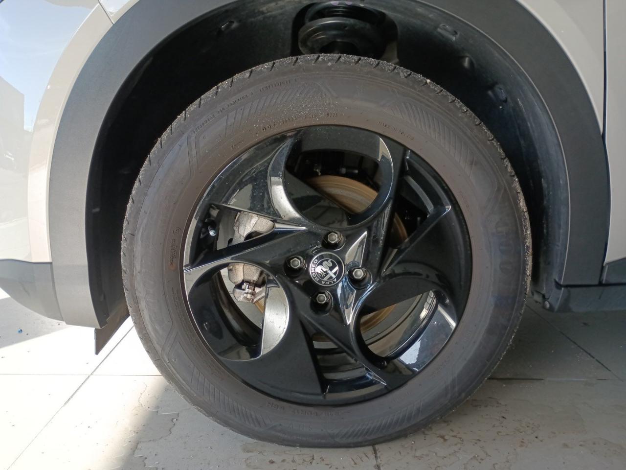 Alfa Romeo Alfa Romeo Junior usata 19