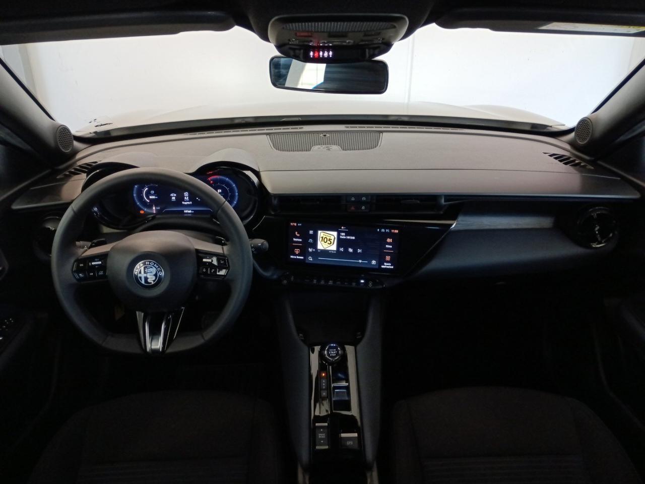 Alfa Romeo Alfa Romeo Junior usata 21