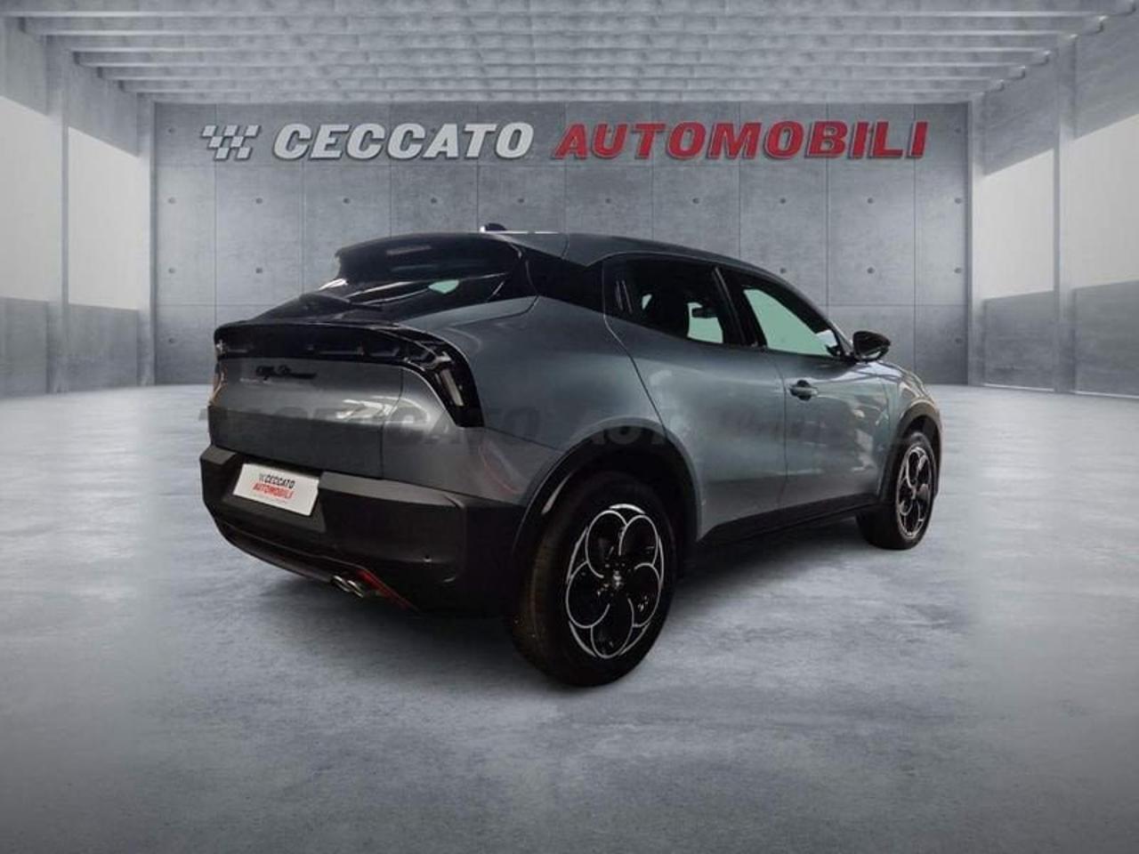 Alfa Romeo Alfa Romeo Junior usata 8