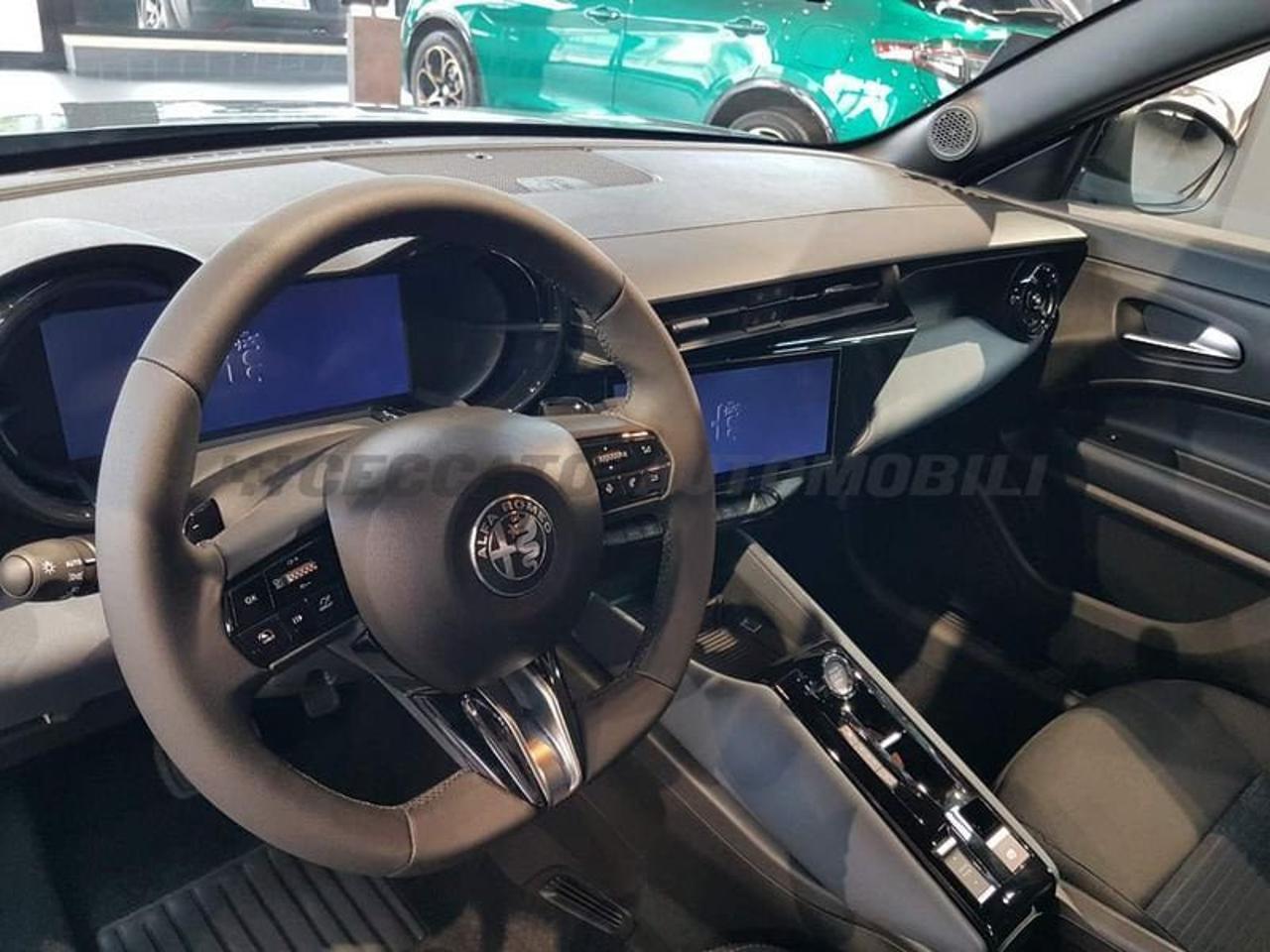 Alfa Romeo Alfa Romeo Junior usata 12