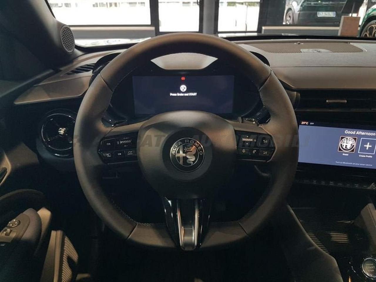 Alfa Romeo Alfa Romeo Junior usata 13