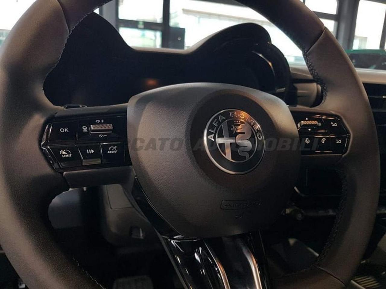 Alfa Romeo Alfa Romeo Junior usata 14