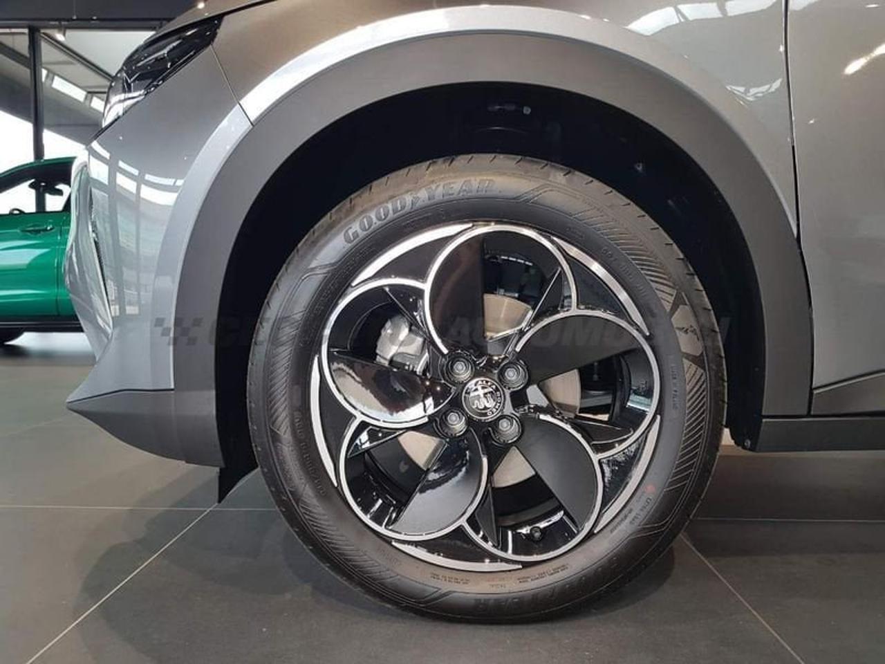 Alfa Romeo Alfa Romeo Junior usata 19