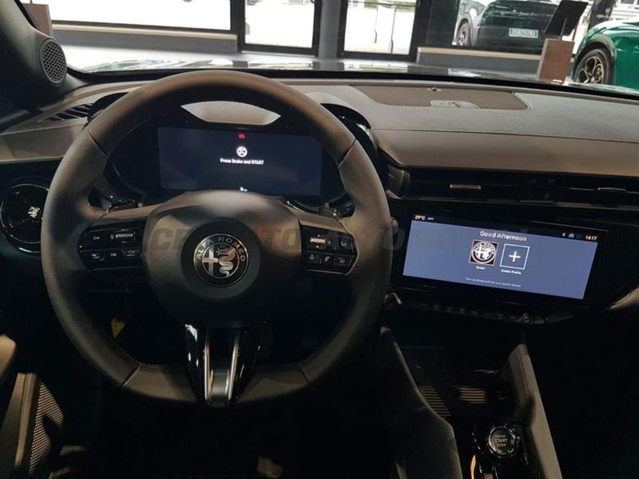 Alfa Romeo Alfa Romeo Junior usata 21