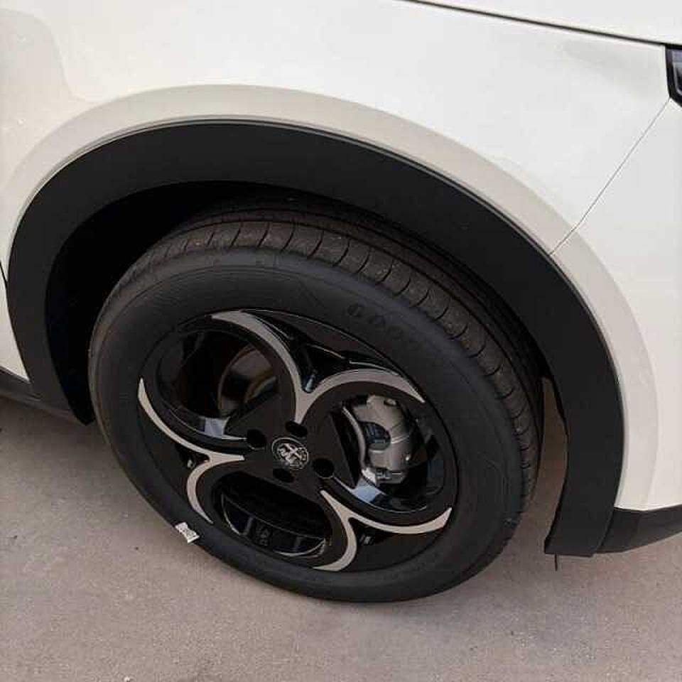 Alfa Romeo Alfa Romeo Junior usata 2