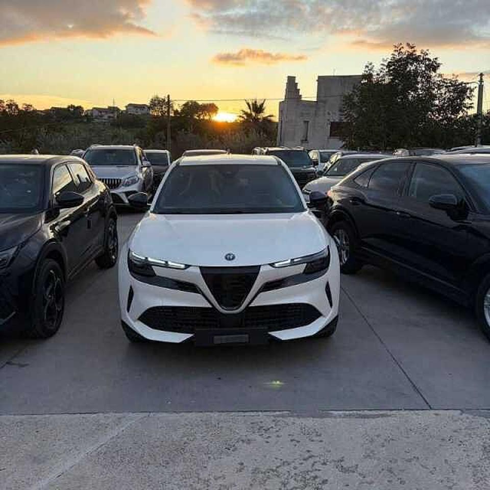 Alfa Romeo Alfa Romeo Junior usata 11