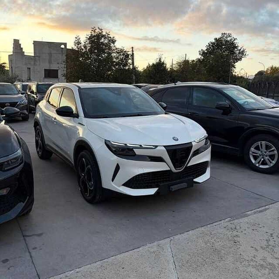 Alfa Romeo Alfa Romeo Junior usata 13