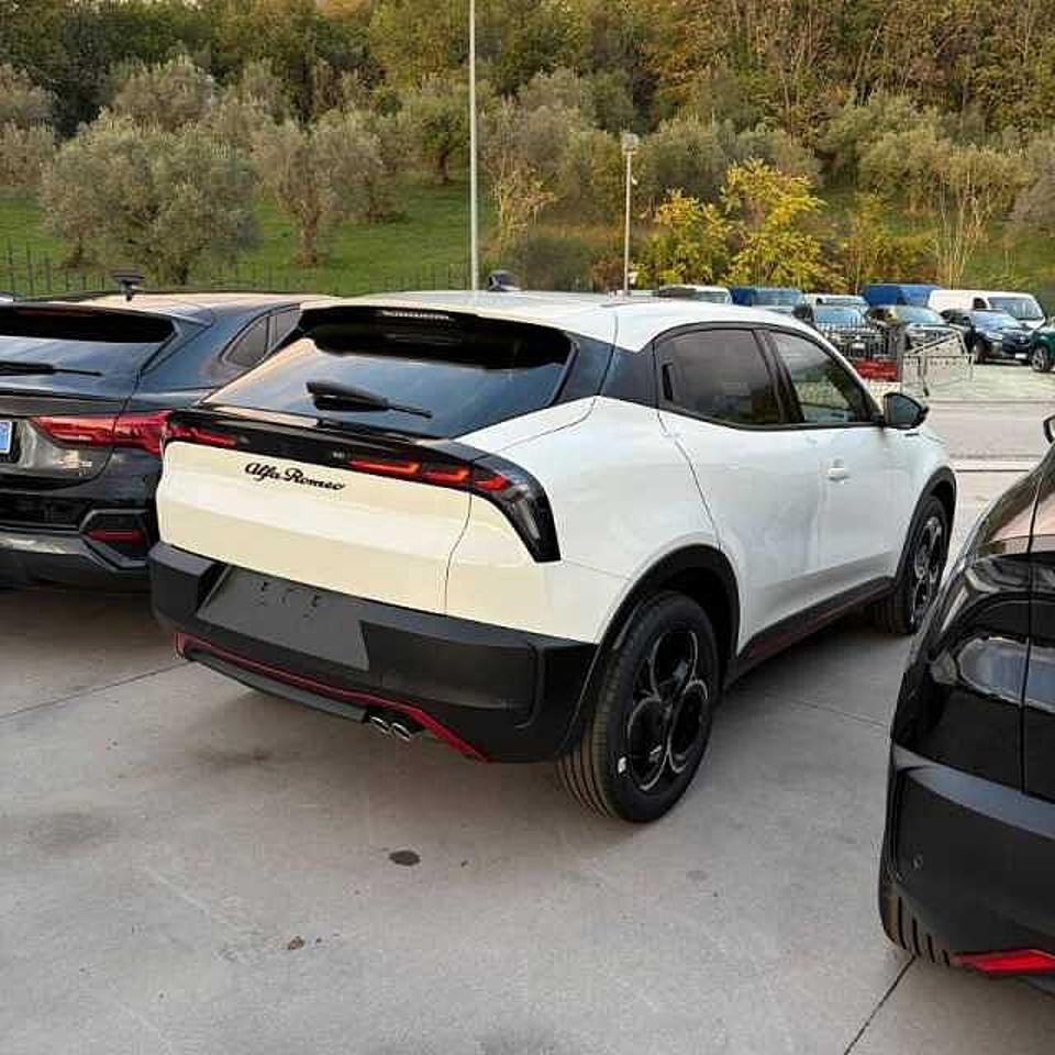 Alfa Romeo Alfa Romeo Junior usata 14