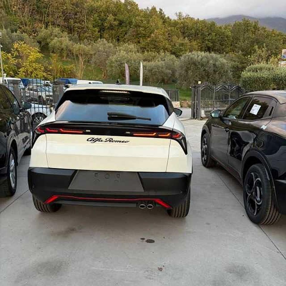 Alfa Romeo Alfa Romeo Junior usata 15