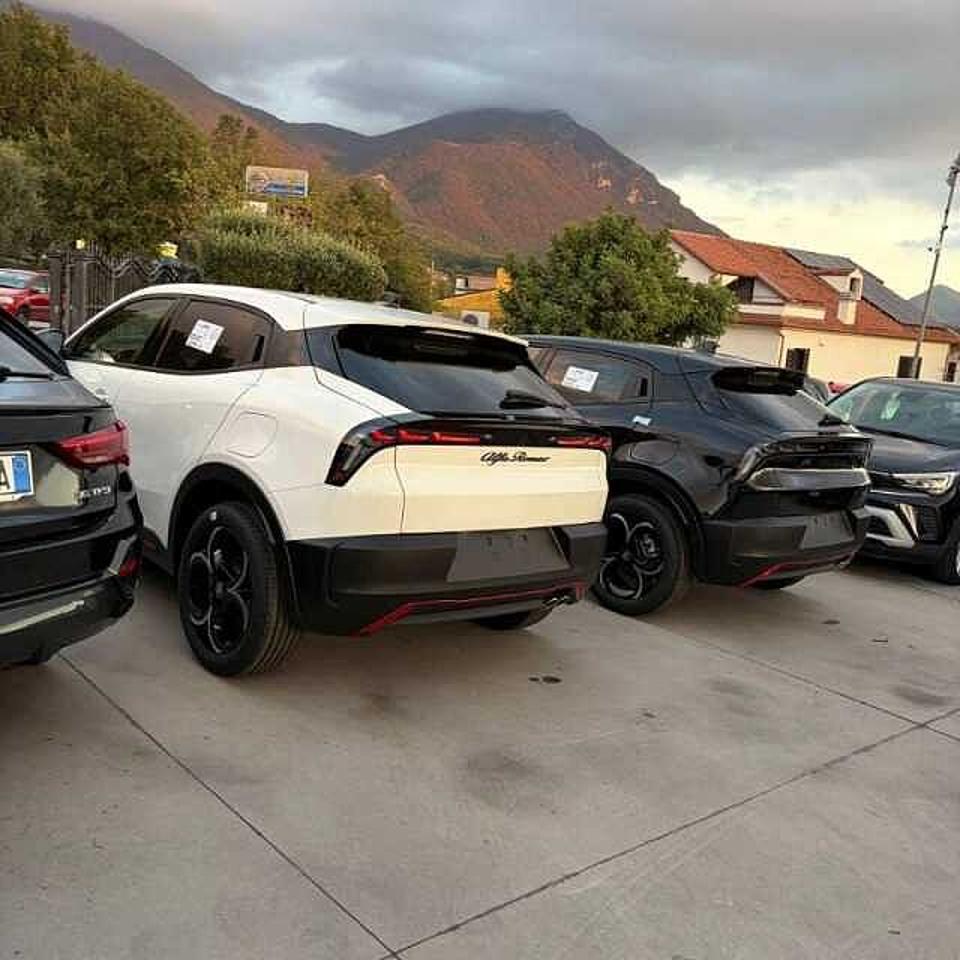 Alfa Romeo Alfa Romeo Junior usata 16