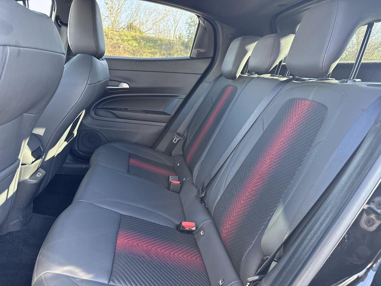 Alfa Romeo Alfa Romeo Junior usata, con Climatizzatore