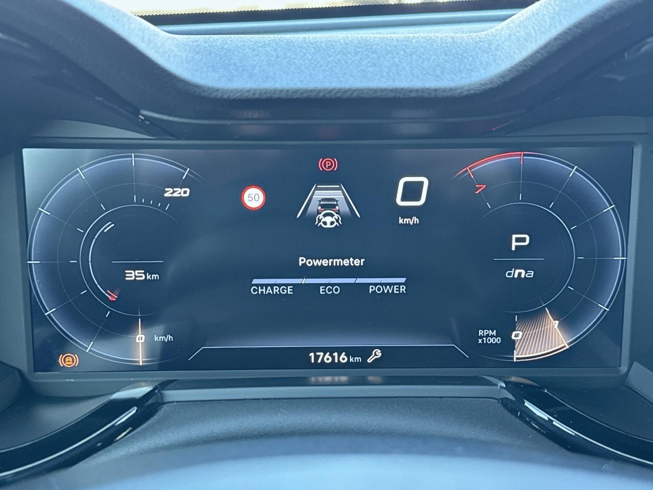 Alfa Romeo Alfa Romeo Junior usata, con Isofix