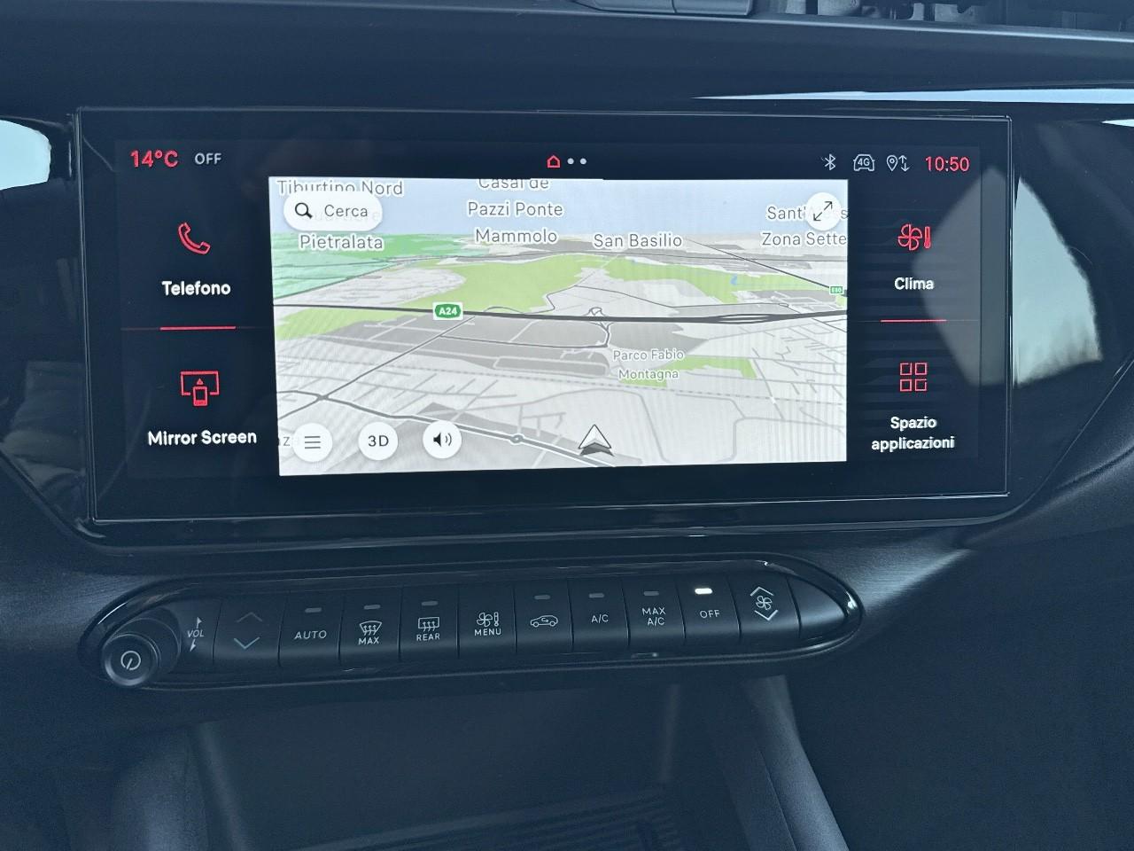 Alfa Romeo Alfa Romeo Junior usata, con Vetri Oscurati