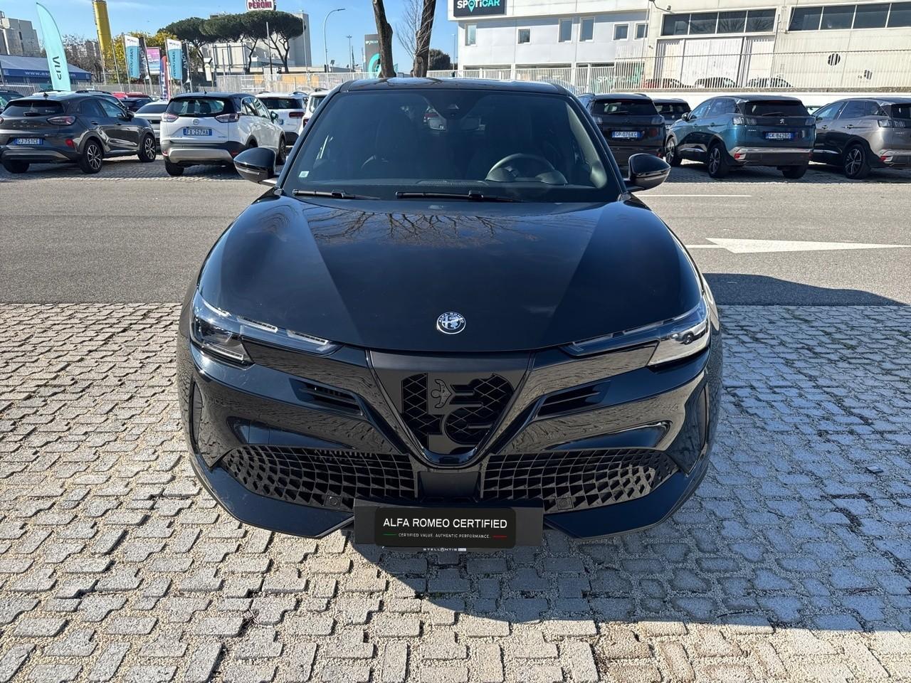 Alfa Romeo Alfa Romeo Junior usata 11