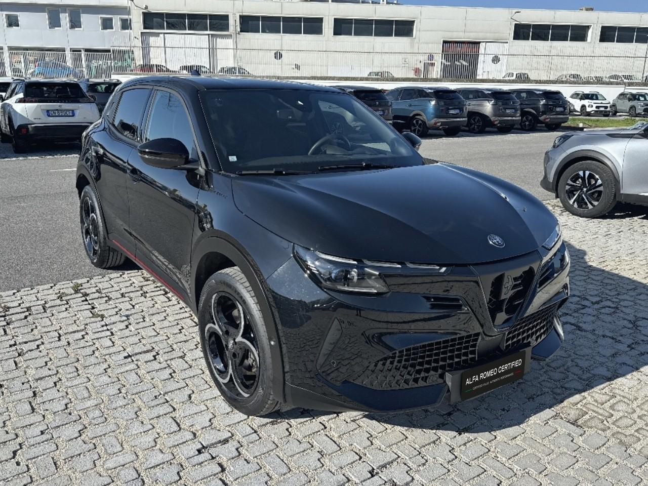 Alfa Romeo Alfa Romeo Junior usata 14