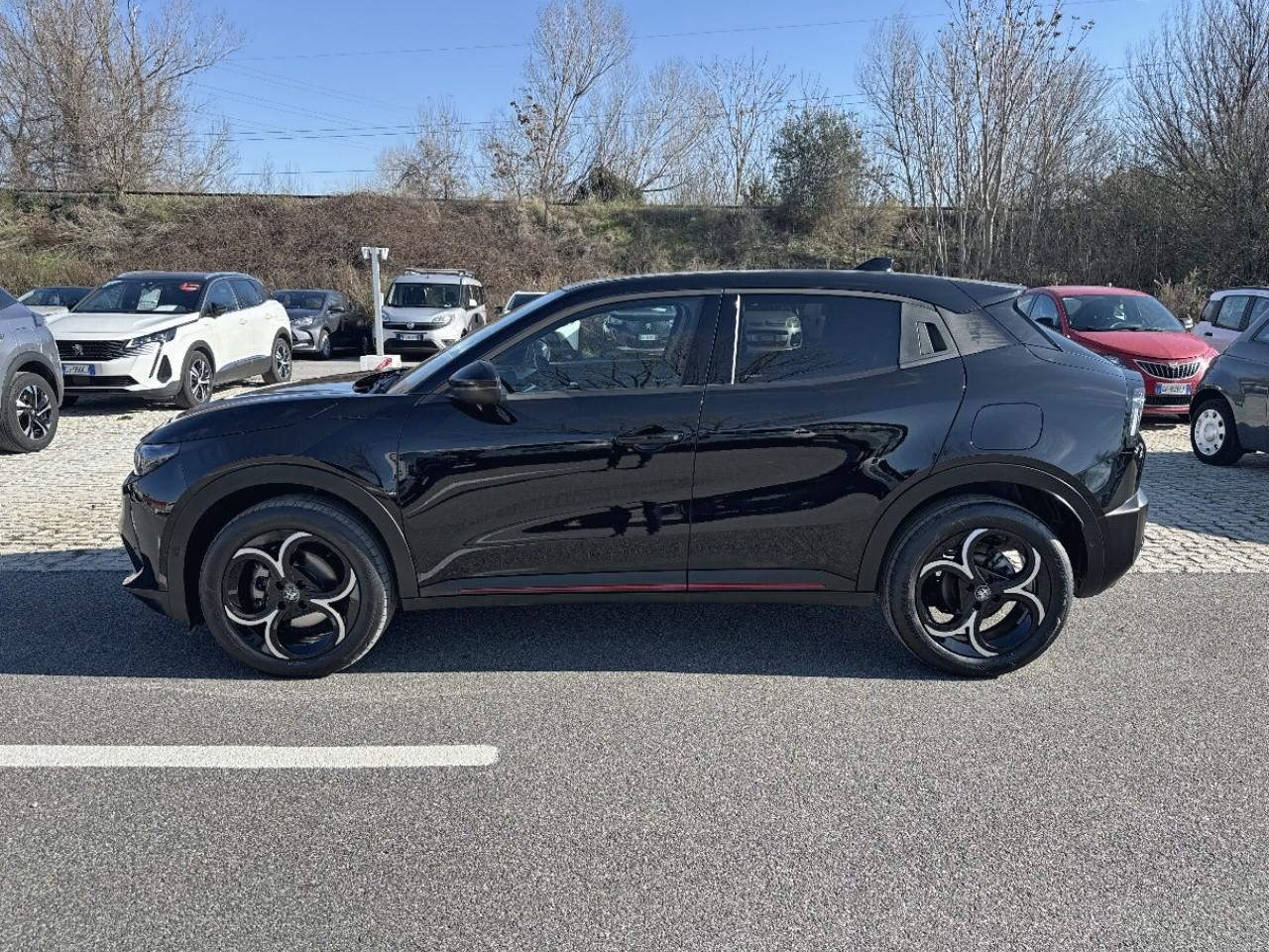 Alfa Romeo Alfa Romeo Junior usata 15