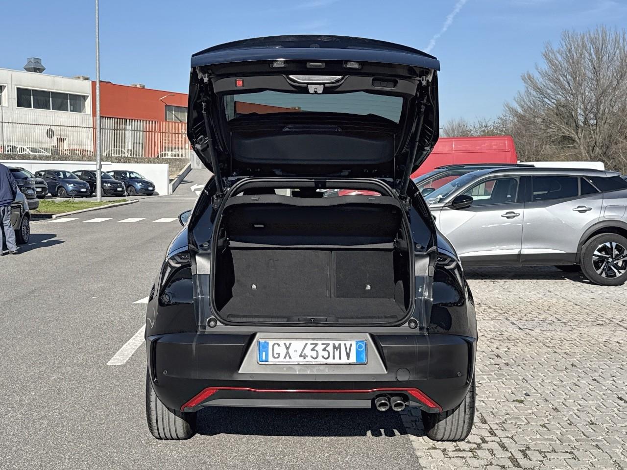 Alfa Romeo Alfa Romeo Junior usata 17