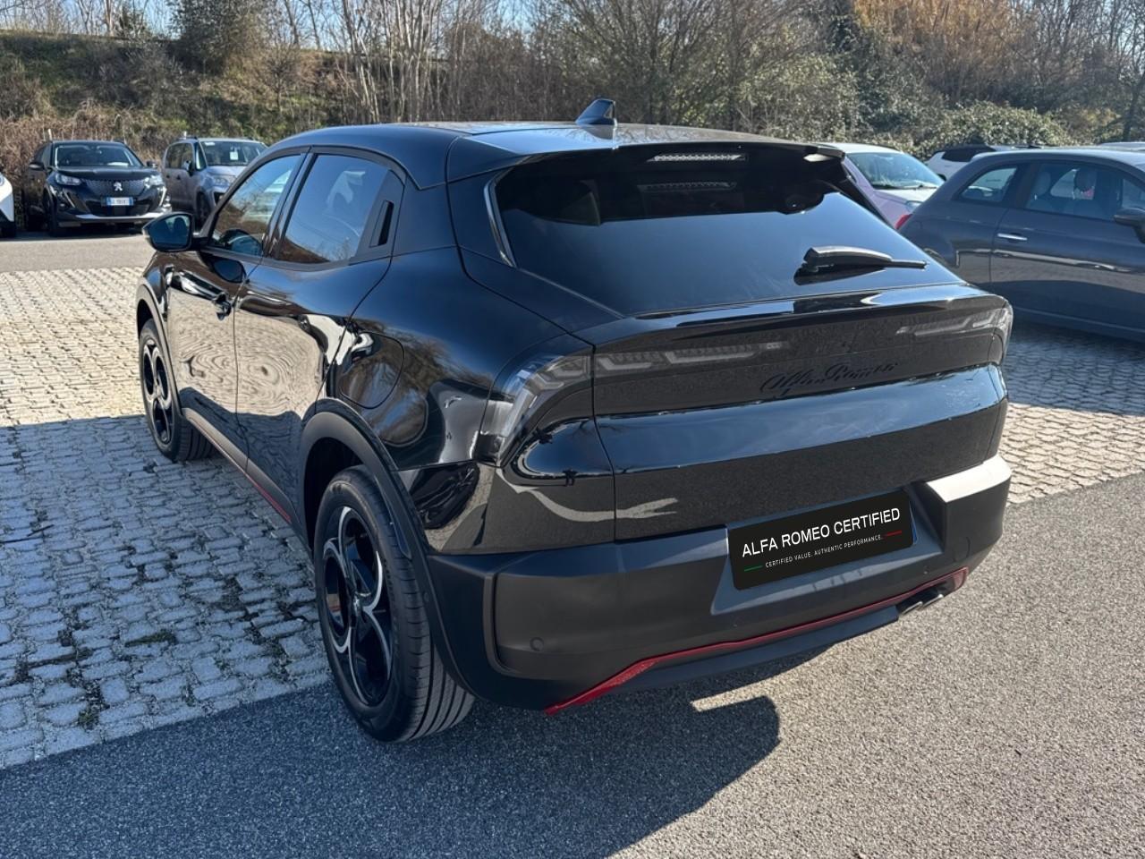 Alfa Romeo Alfa Romeo Junior usata 18