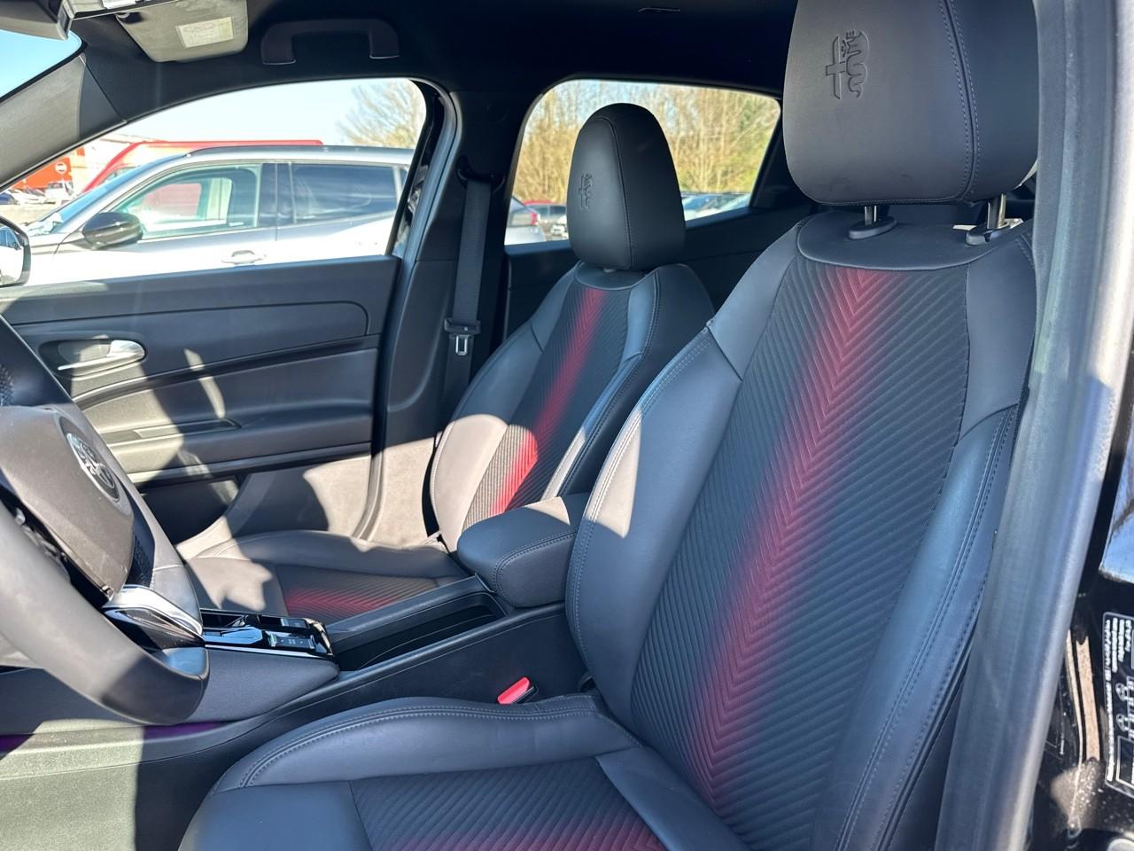 Alfa Romeo Alfa Romeo Junior usata 20