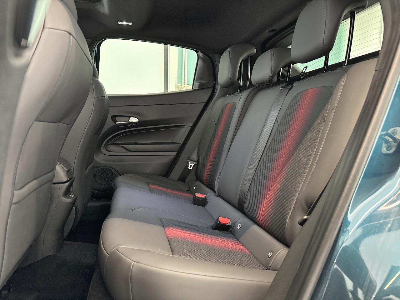 Alfa Romeo Alfa Romeo Junior usata, con Climatizzatore