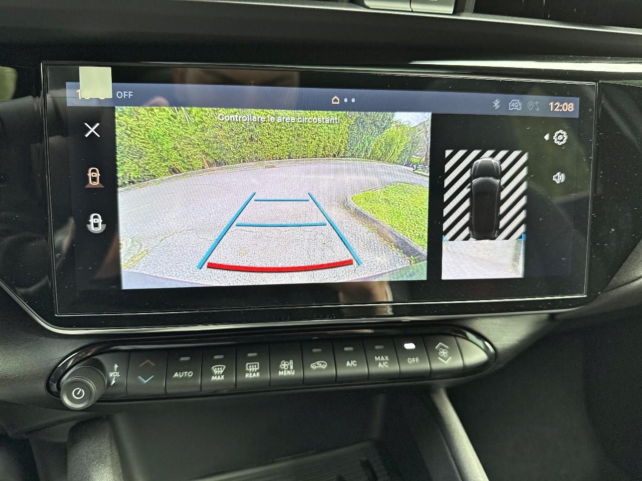 Alfa Romeo Alfa Romeo Junior usata, con Vetri Oscurati