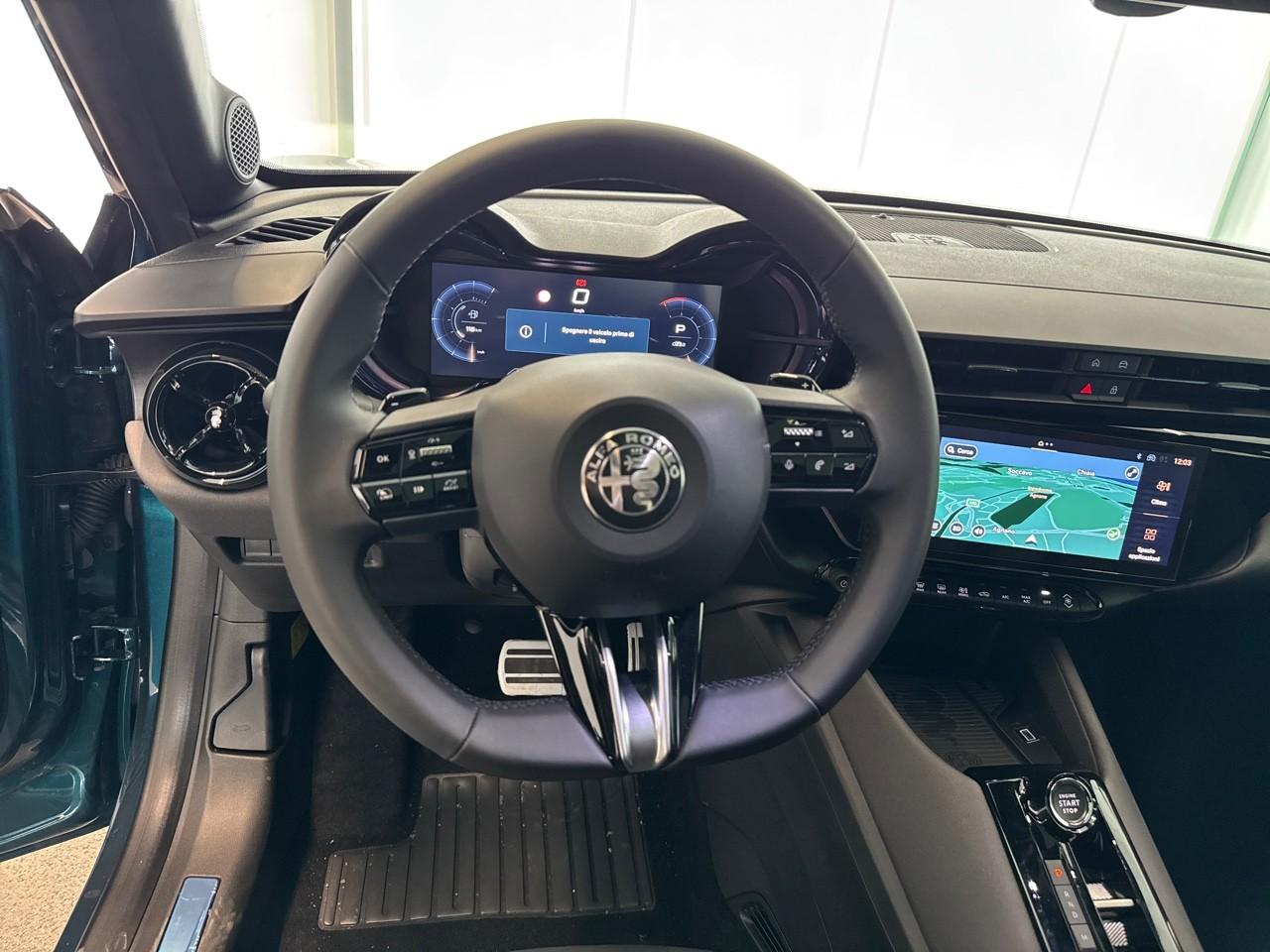 Alfa Romeo Alfa Romeo Junior usata 6