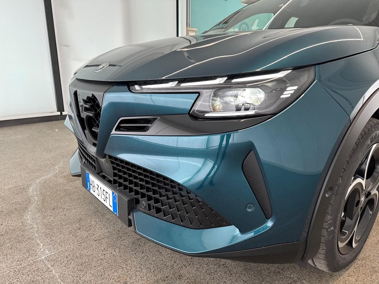 Alfa Romeo Alfa Romeo Junior usata 12