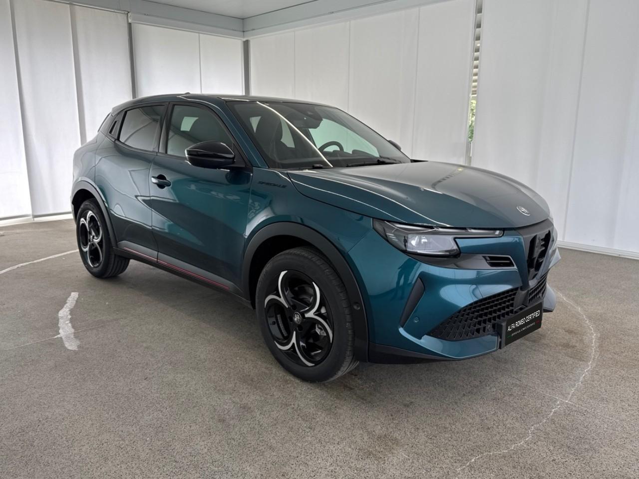 Alfa Romeo Alfa Romeo Junior usata 14