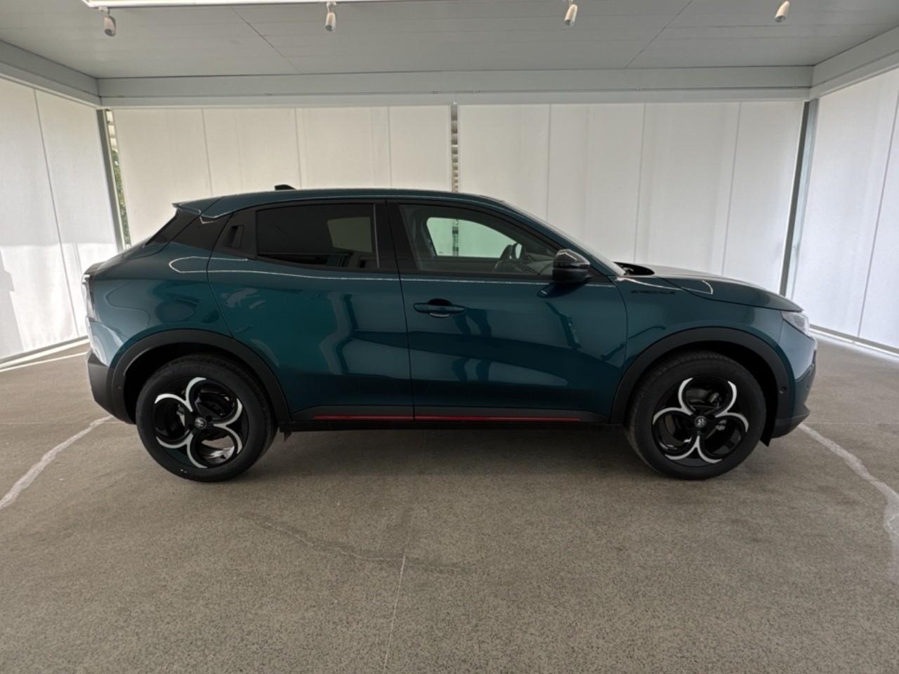 Alfa Romeo Alfa Romeo Junior usata 15