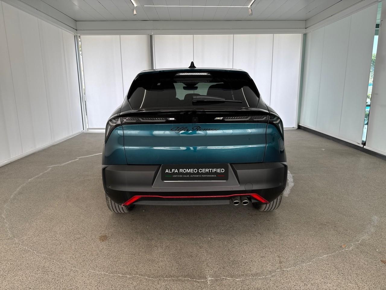 Alfa Romeo Alfa Romeo Junior usata 16