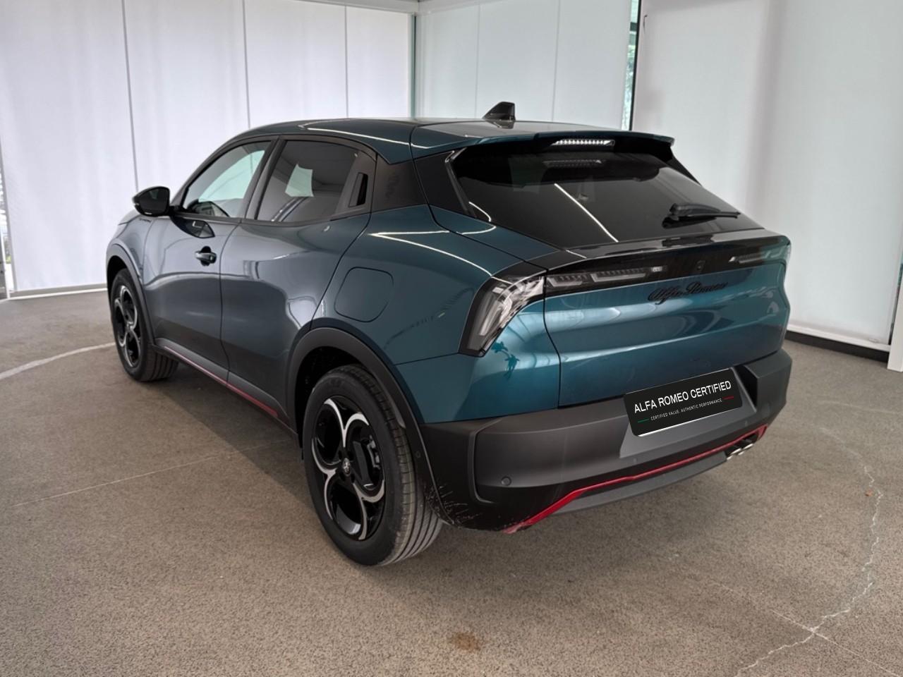 Alfa Romeo Alfa Romeo Junior usata 18