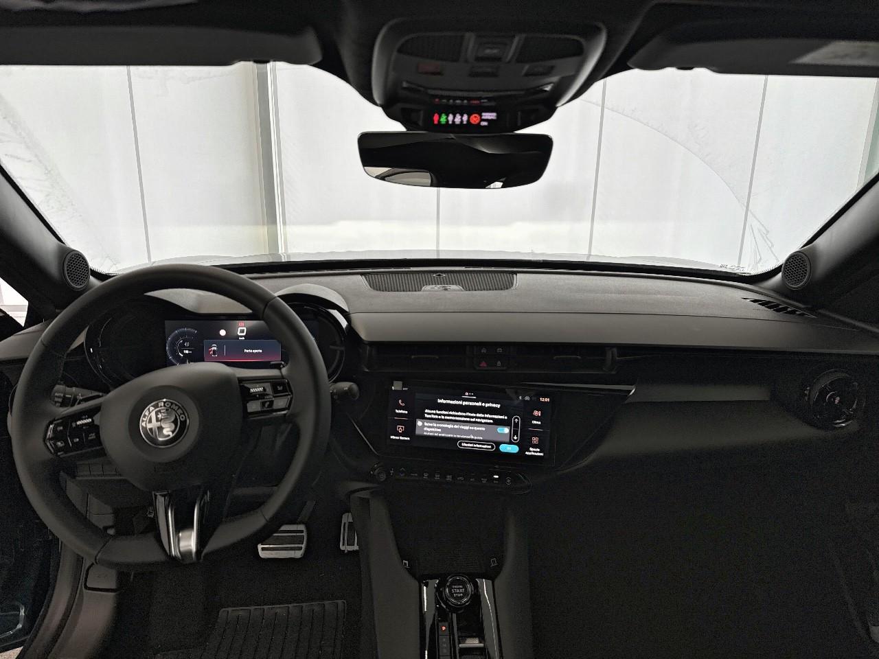 Alfa Romeo Alfa Romeo Junior usata 19