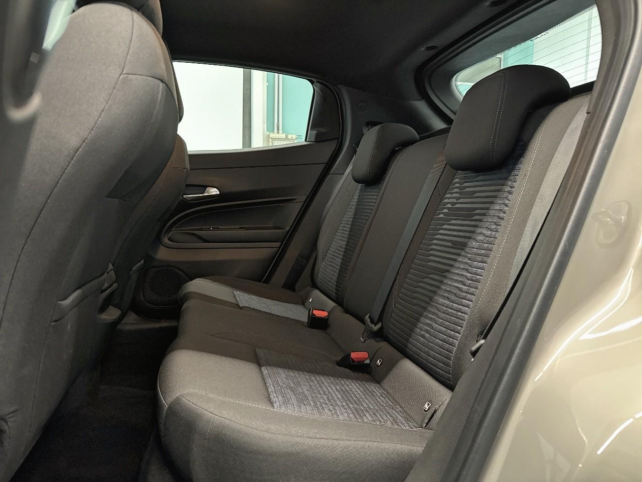 Alfa Romeo Alfa Romeo Junior usata, con Climatizzatore