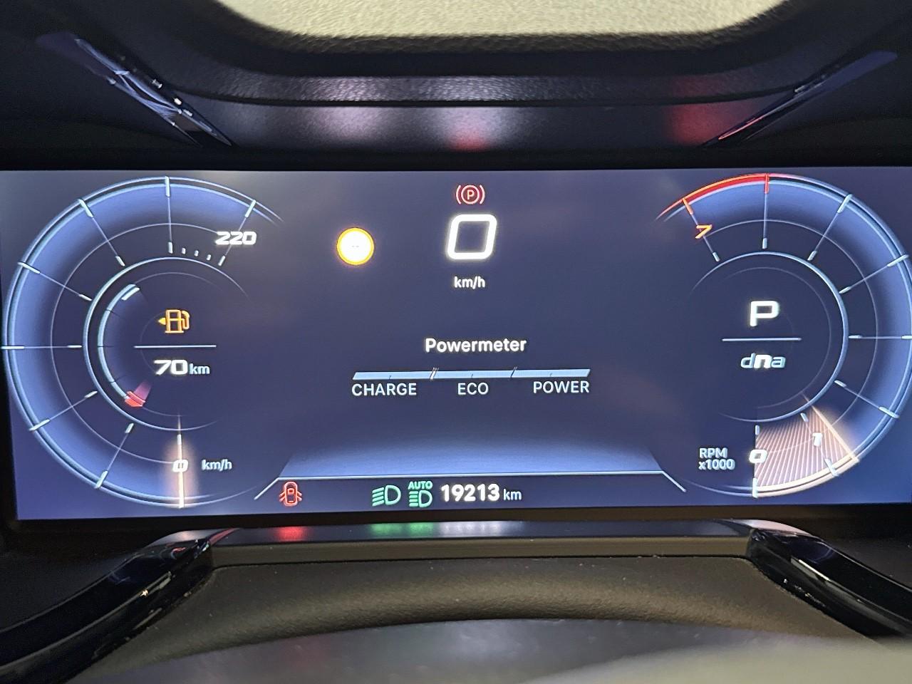 Alfa Romeo Alfa Romeo Junior usata, con Mirror Screen