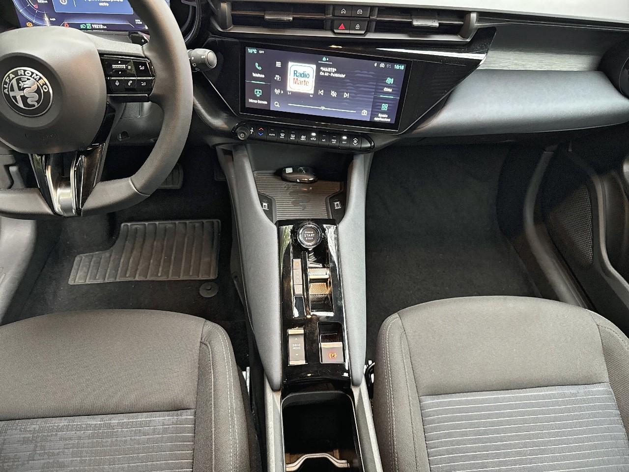 Alfa Romeo Alfa Romeo Junior usata 5