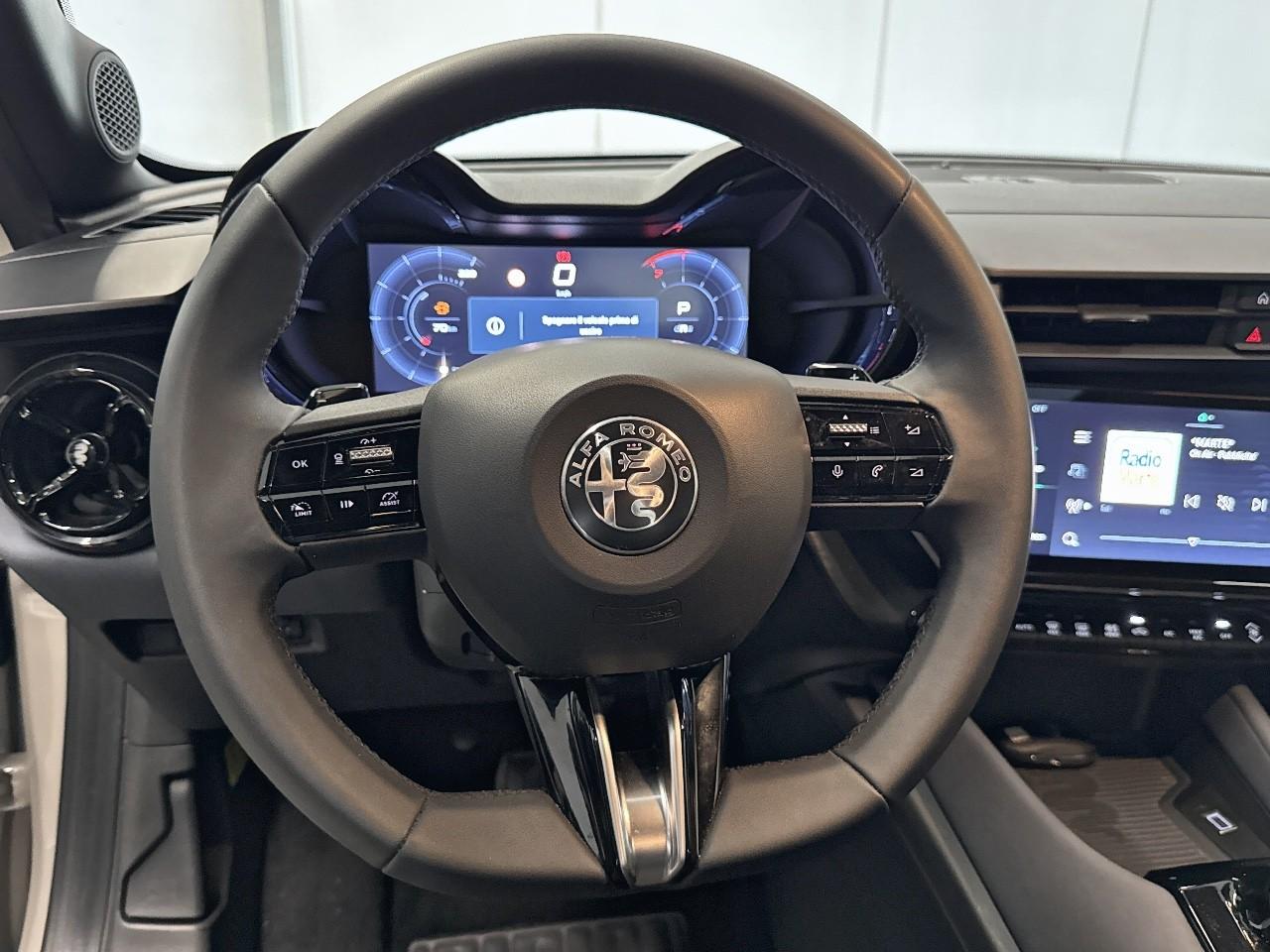 Alfa Romeo Alfa Romeo Junior usata 6