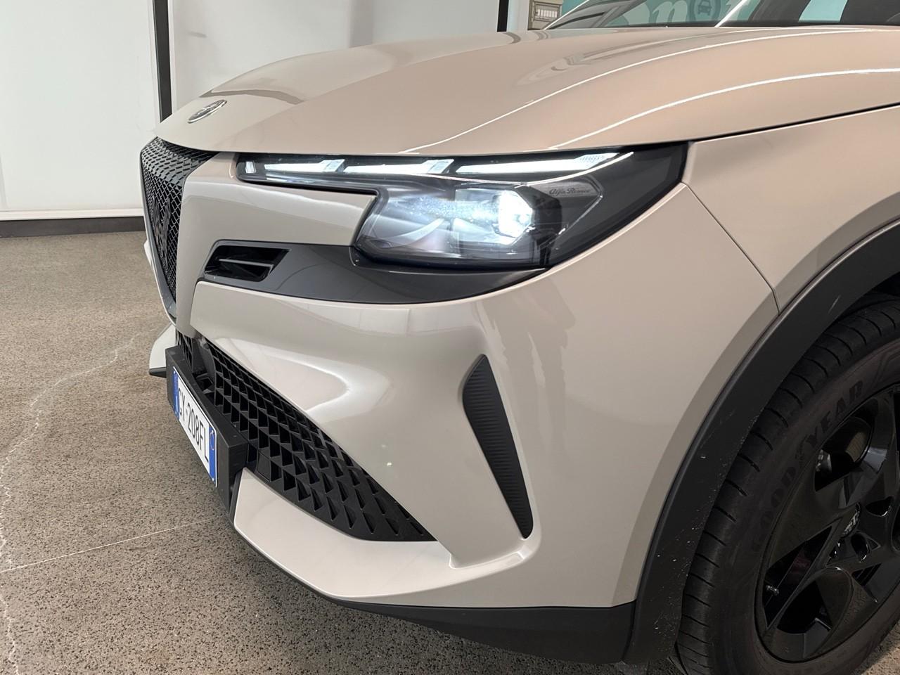 Alfa Romeo Alfa Romeo Junior usata 10