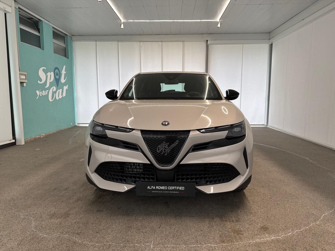 Alfa Romeo Alfa Romeo Junior usata 11