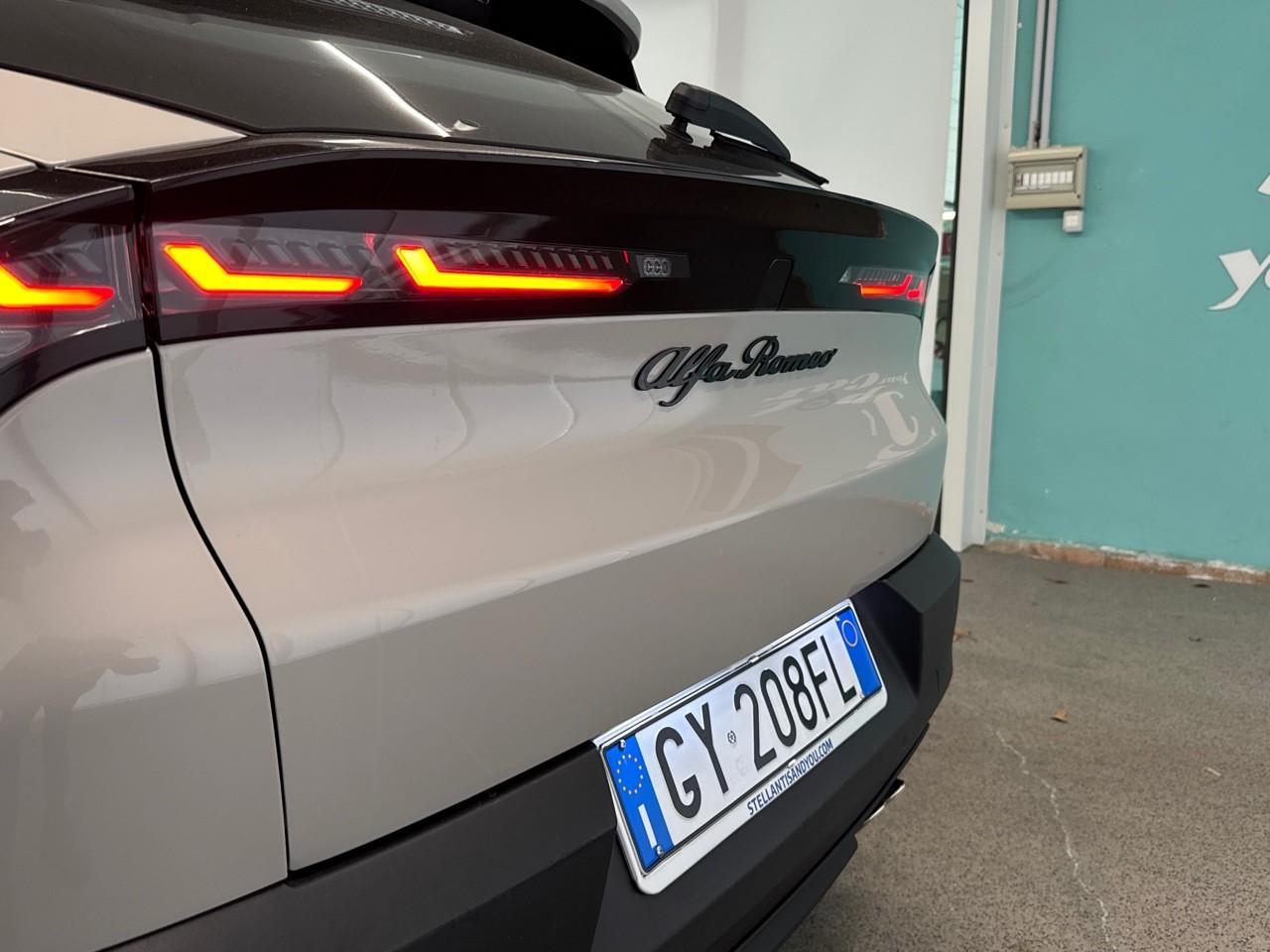 Alfa Romeo Alfa Romeo Junior usata 12